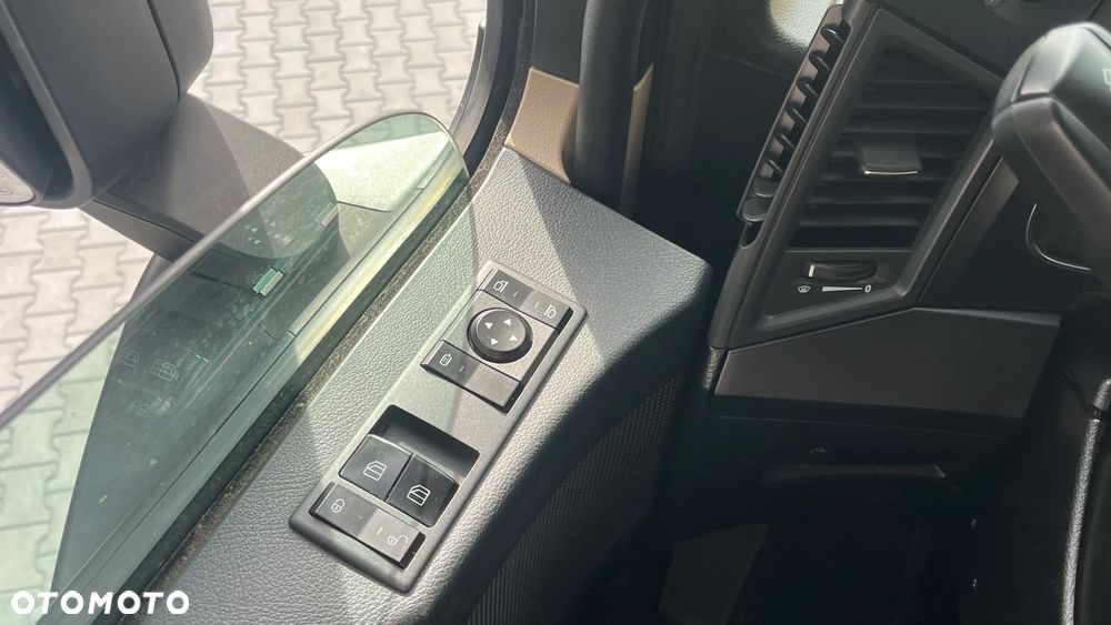Mercedes-Benz Actros 1851 LS EURO 6 BIG SPACE - 12