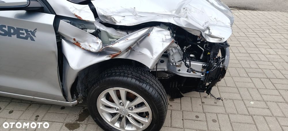 Hyundai i30 1.0 T-GDI Modern - 18