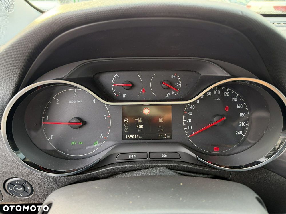 Opel Crossland X 1.5 CDTI Edition S&S - 29