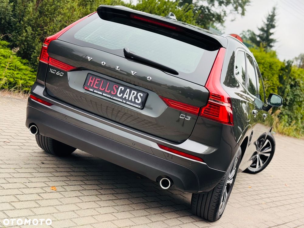 Volvo XC 60 D3 Momentum Pro - 12