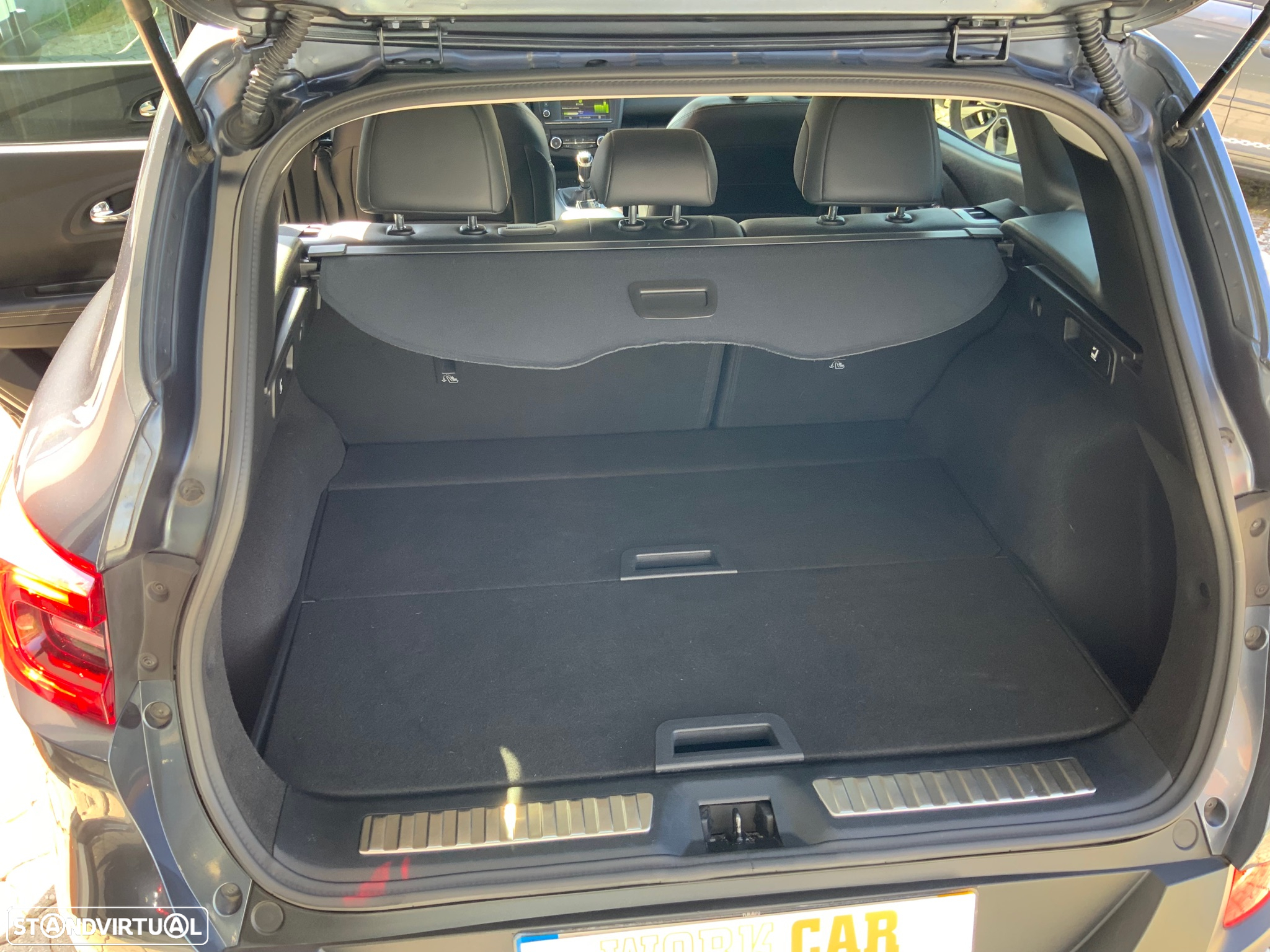 Renault Kadjar 1.5 dCi Exclusive - 8