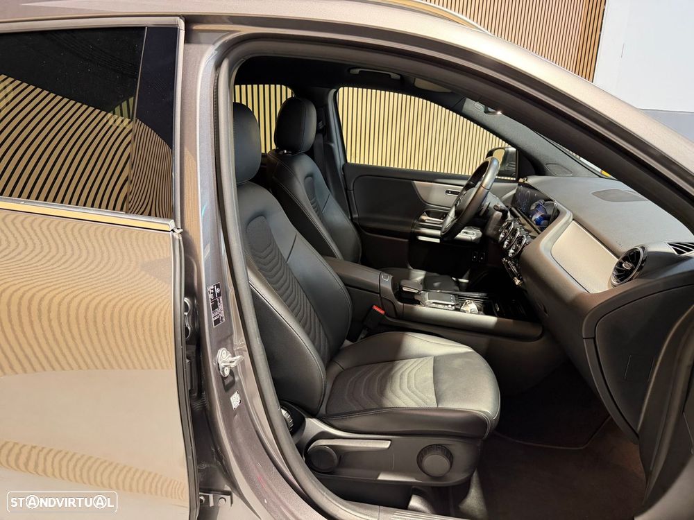 Mercedes-Benz GLA 250 e Progressive - 5
