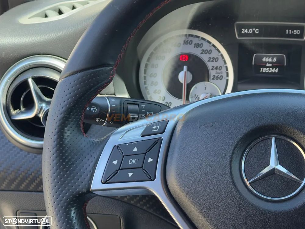 Mercedes-Benz A 200 - 15