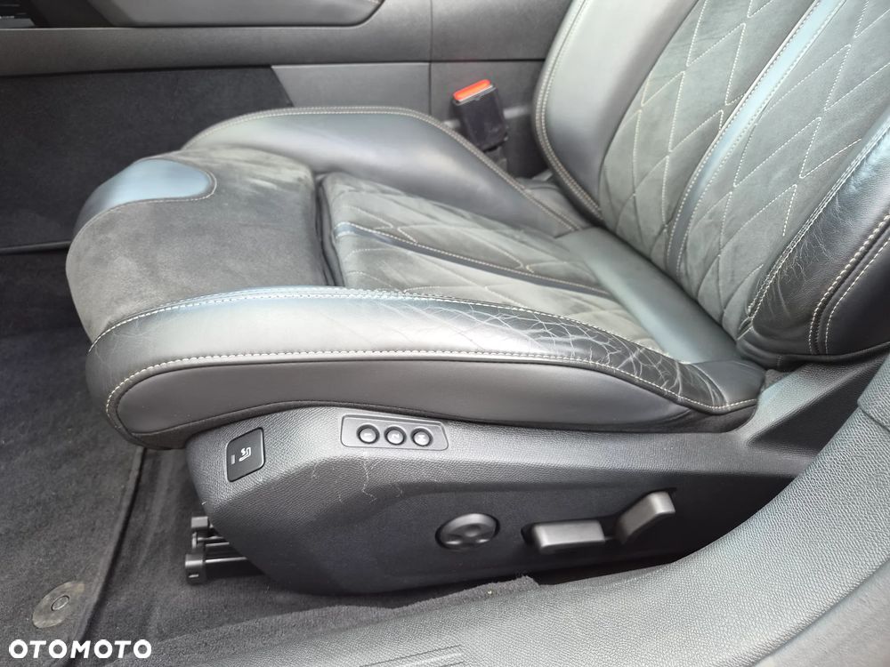 Peugeot 508 PureTech 225 EAT8 GT Pack - 36