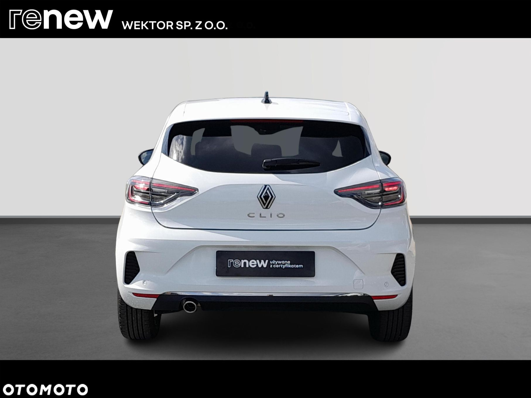 Renault Clio - 4