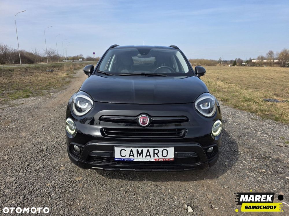 Fiat 500X - 13