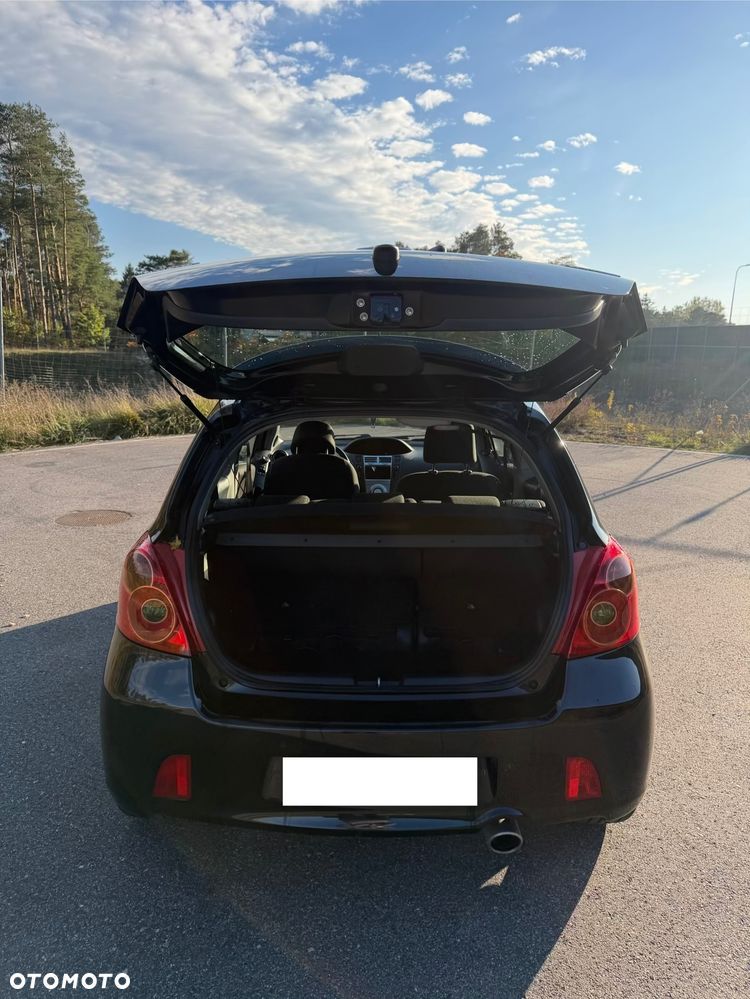 Toyota Yaris 1.8 VVT-i TS - 6