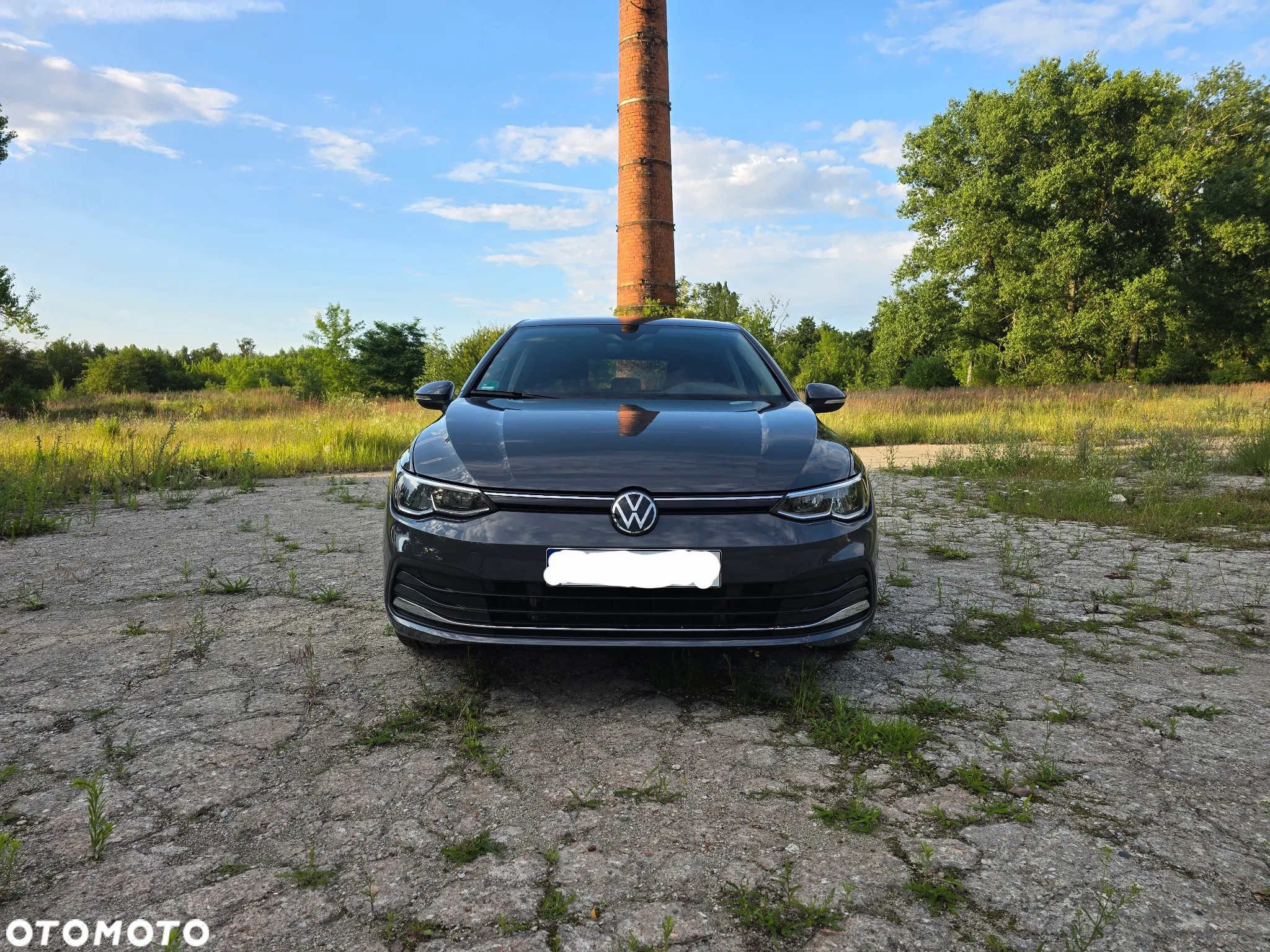 Volkswagen Golf 1.5 TSI BlueMotion ACT Comfortline - 9
