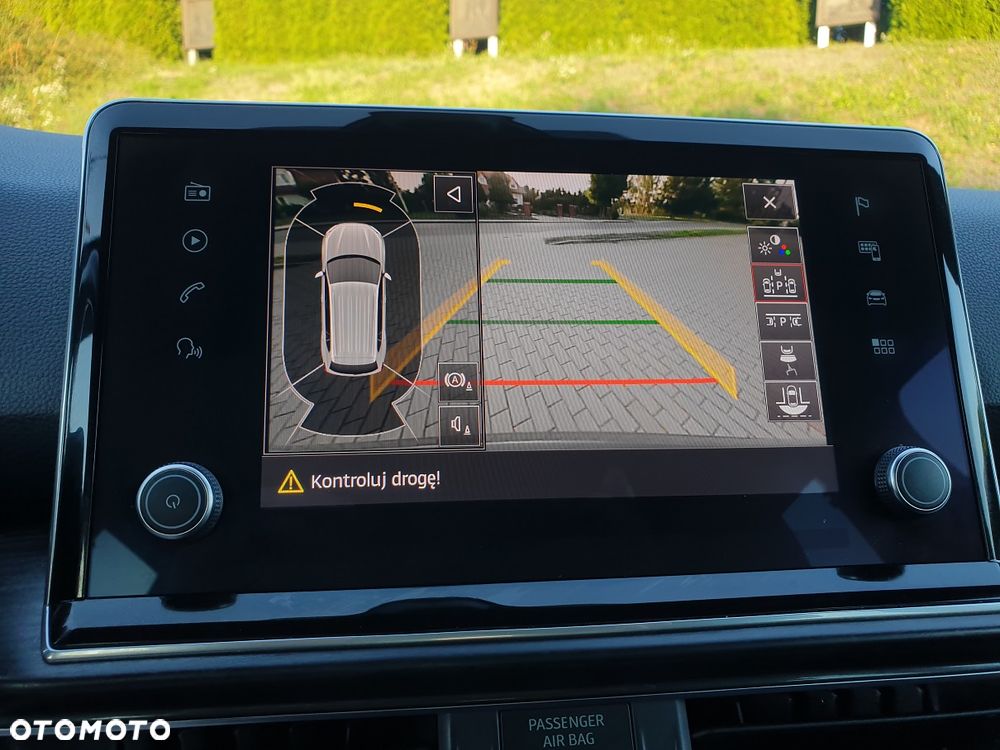 Seat Tarraco 2.0 TDI 4Drive DSG SCR Xcellence - 24