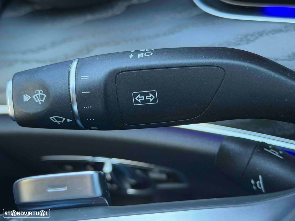 Mercedes-Benz CLS 220 d AMG Line - 42