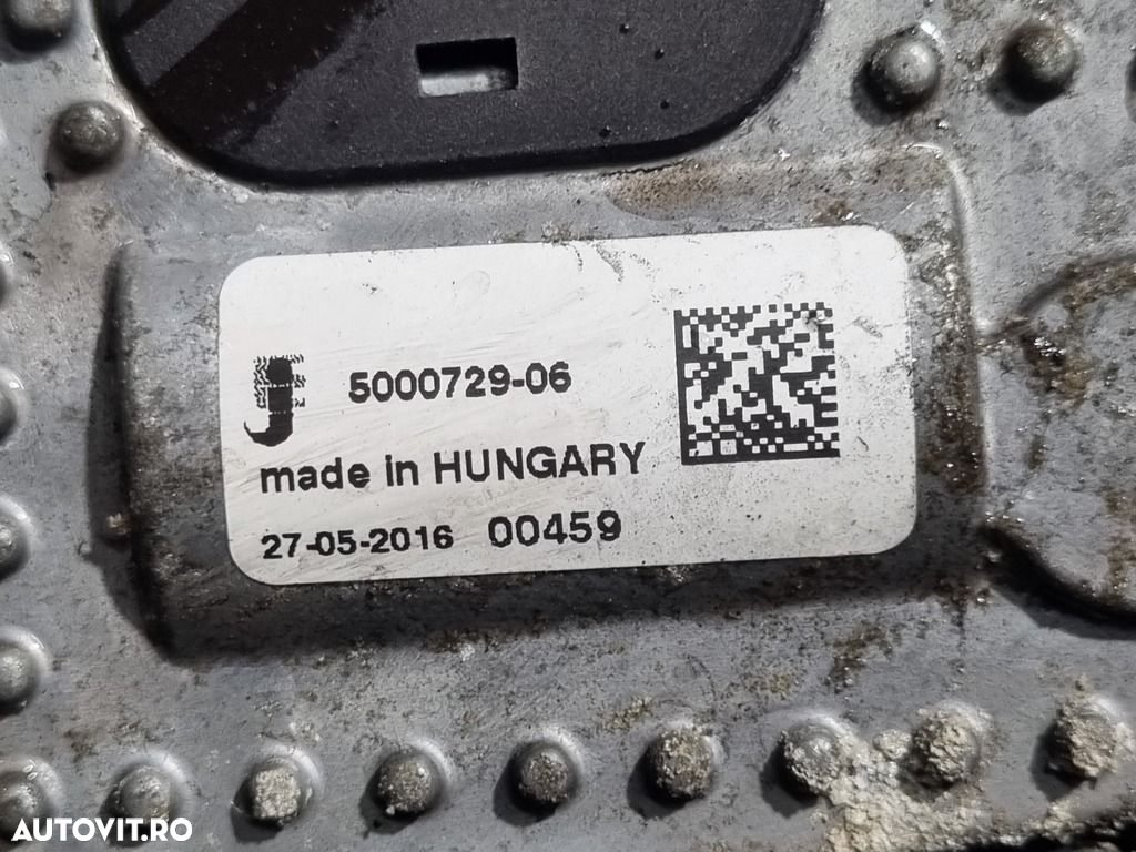 Electroventilator Land Rover Range Rover Evoque Facelift 2.0 D 2012 - 2015 Automata ... - 3