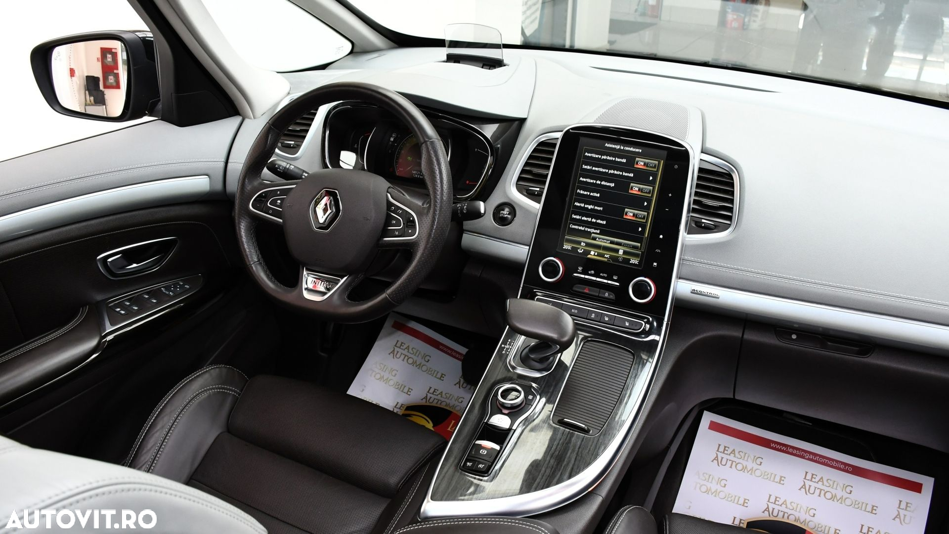 Renault Espace Energy dCi 160 EDC Initiale Paris - 14