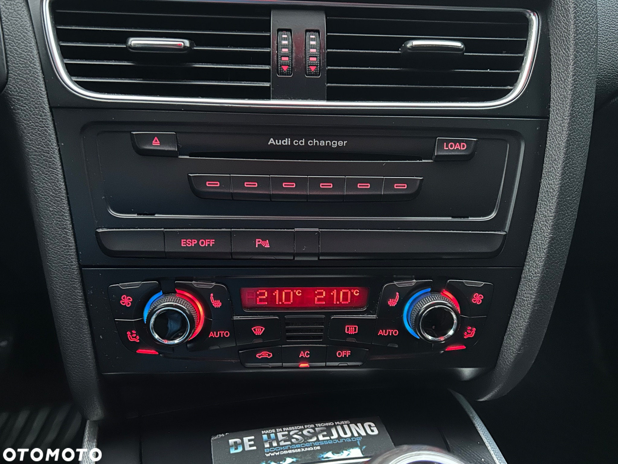 Audi A5 3.0 TDI Quattro - 14