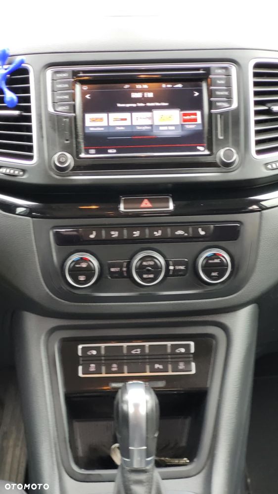 Volkswagen Sharan 2.0 TDI BMT Highline DSG - 7