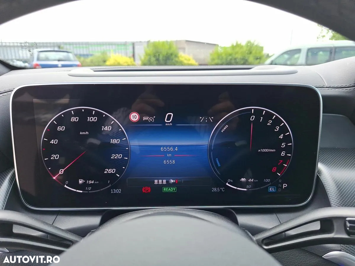 Mercedes-Benz GLC 300 e 4MATIC - 17