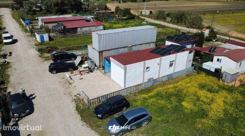 Casa T2  - Container - Grande imagem: 3/8