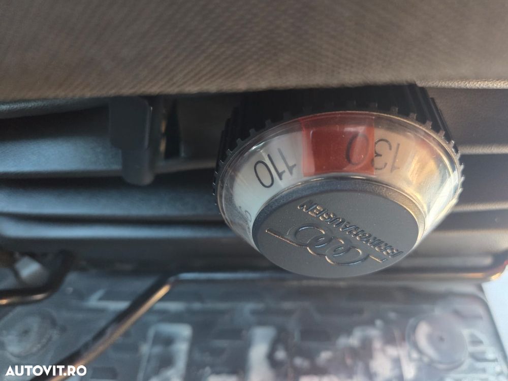 Volkswagen New Crafter L3H2 - 22