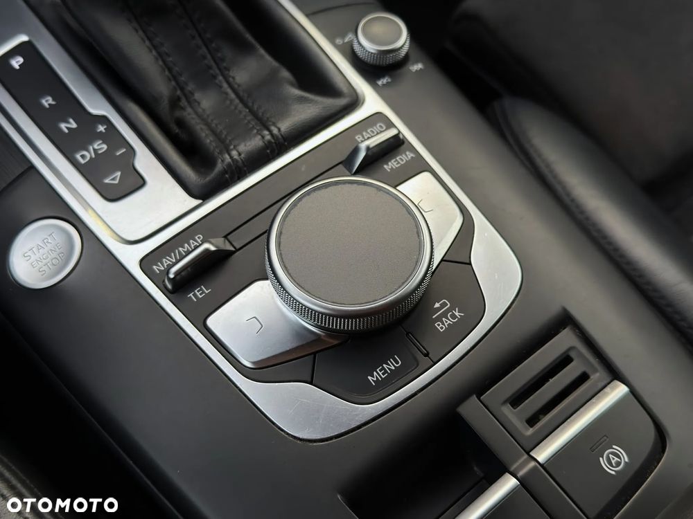 Audi A3 Sportback - 22
