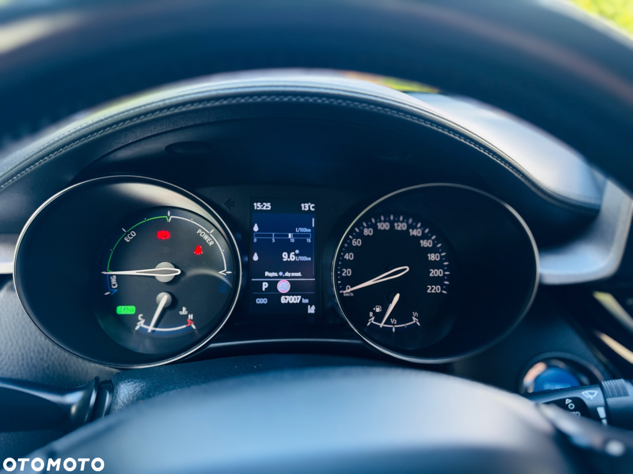 Toyota C-HR 1.8 Hybrid Style - 21