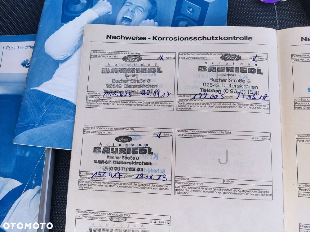 Ford Kuga 2.0 TDCi 2x4 Titanium - 10