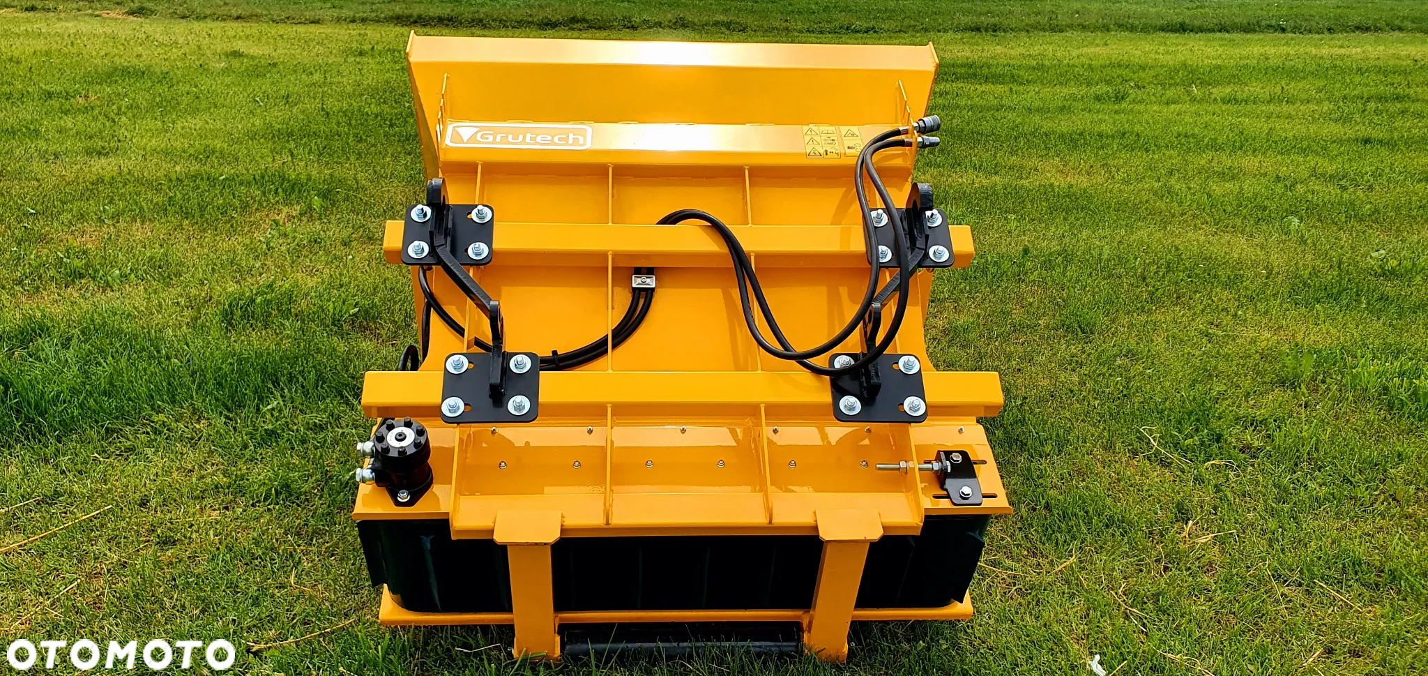 Grutech ROZŚCIEŁACZ GTH-RT 01, 1,3m - 16