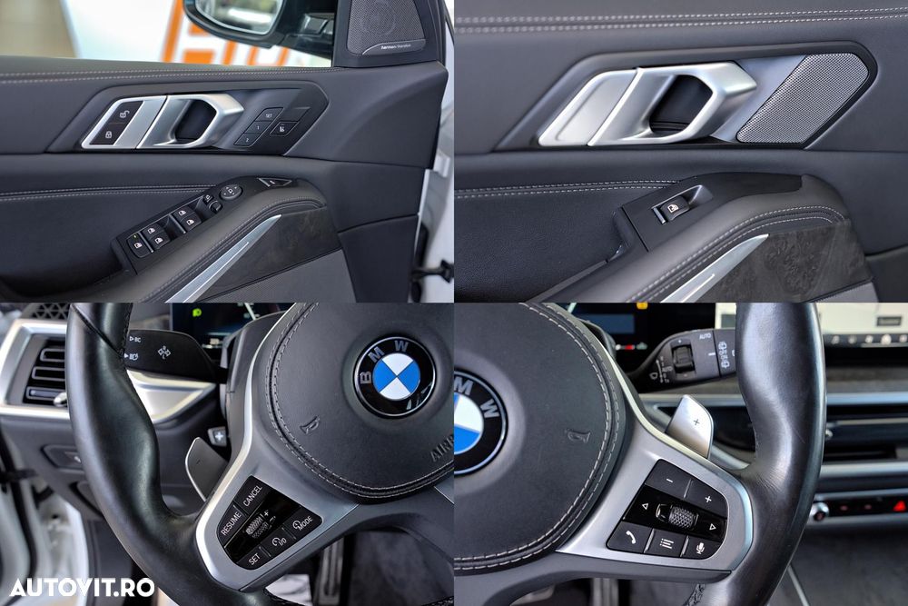 BMW X5 xDrive30d - 16