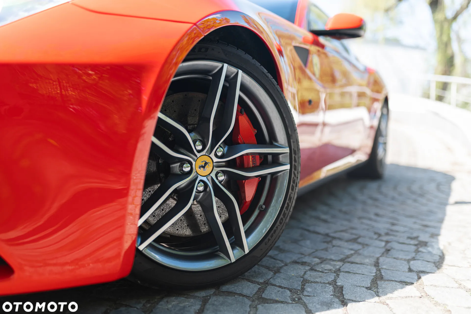 Ferrari FF Standard - 3