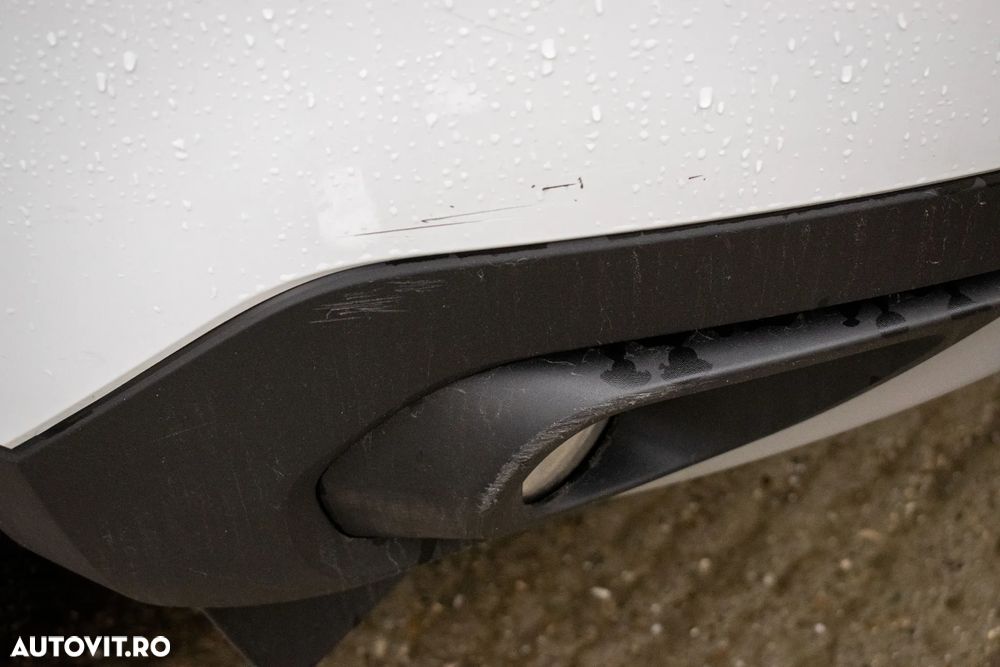 Dacia Duster 1.5 Blue dCi SL BlueLine - 11