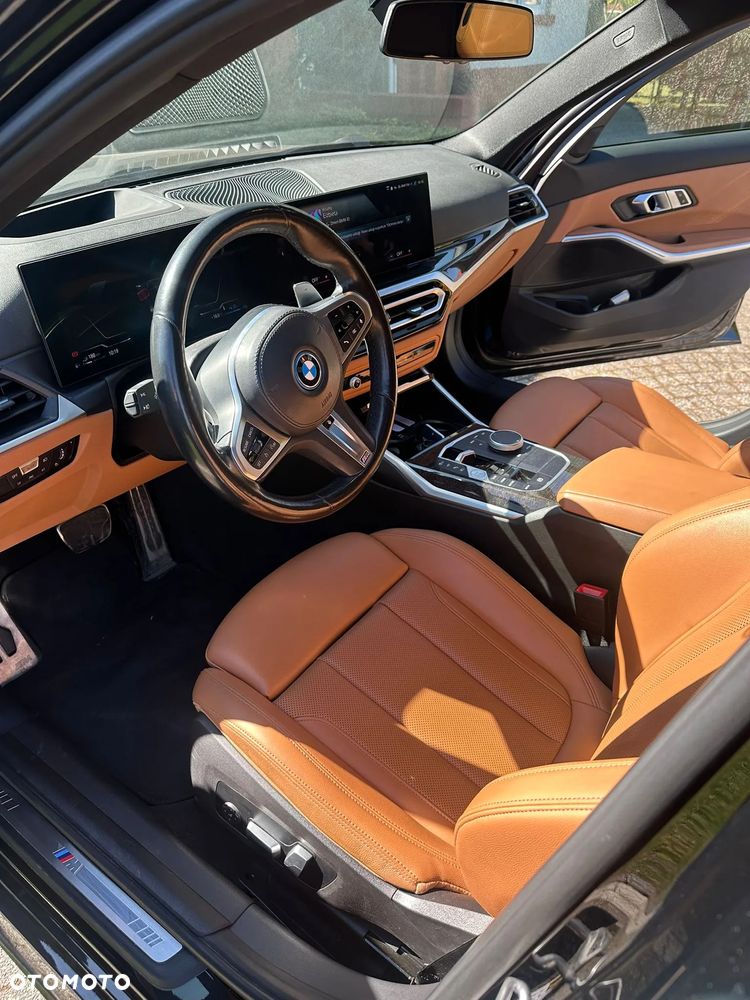BMW Seria 3 - 16