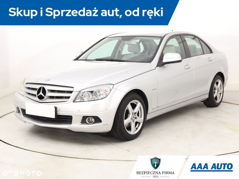 Mercedes-Benz Klasa C - 3