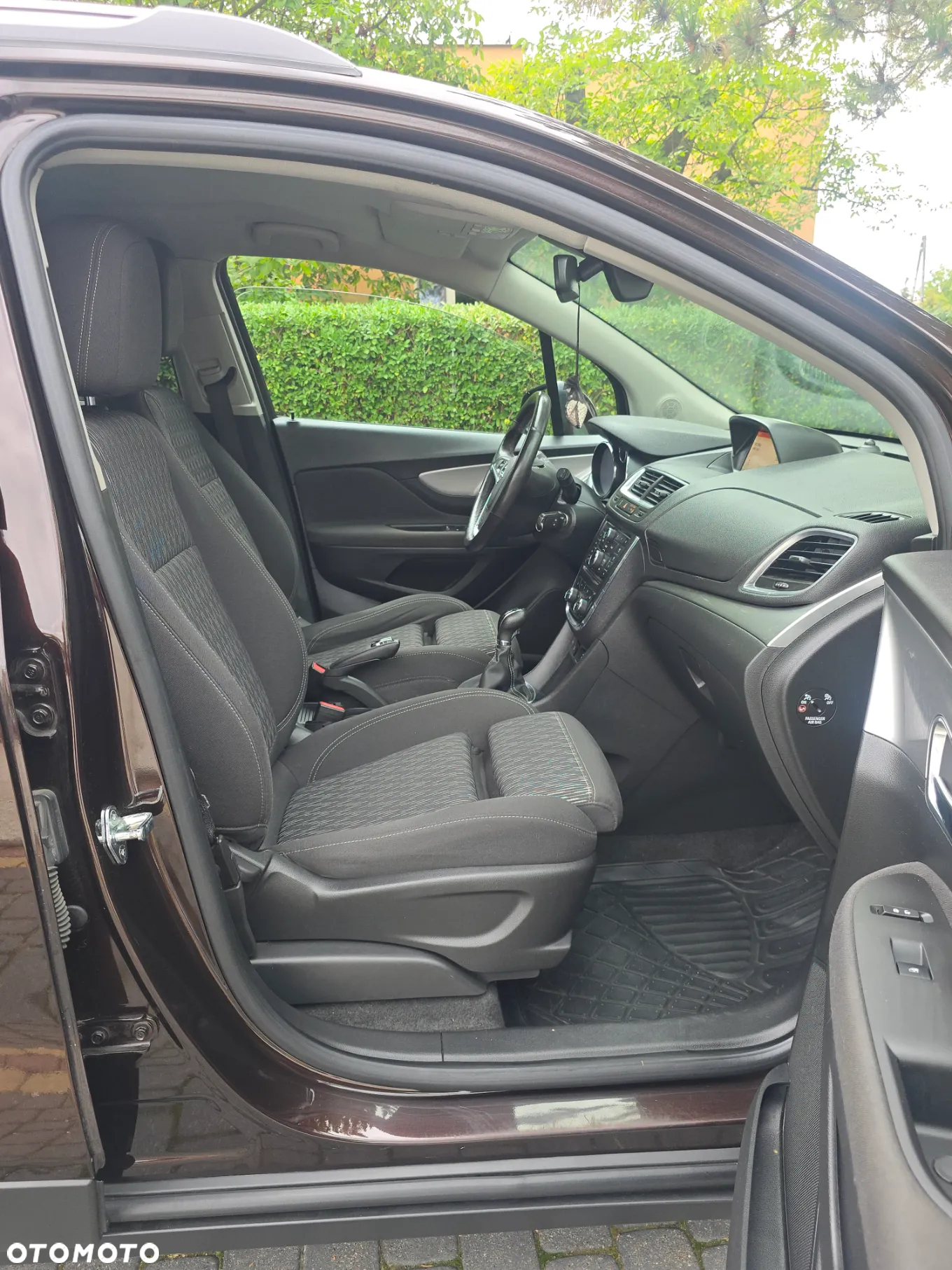 Opel Mokka 1.4 T Cosmo - 20