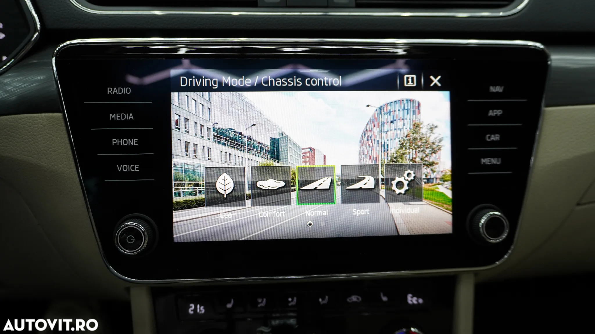 Skoda Superb Combi 1.4 TSI PHEV Ambition - 14