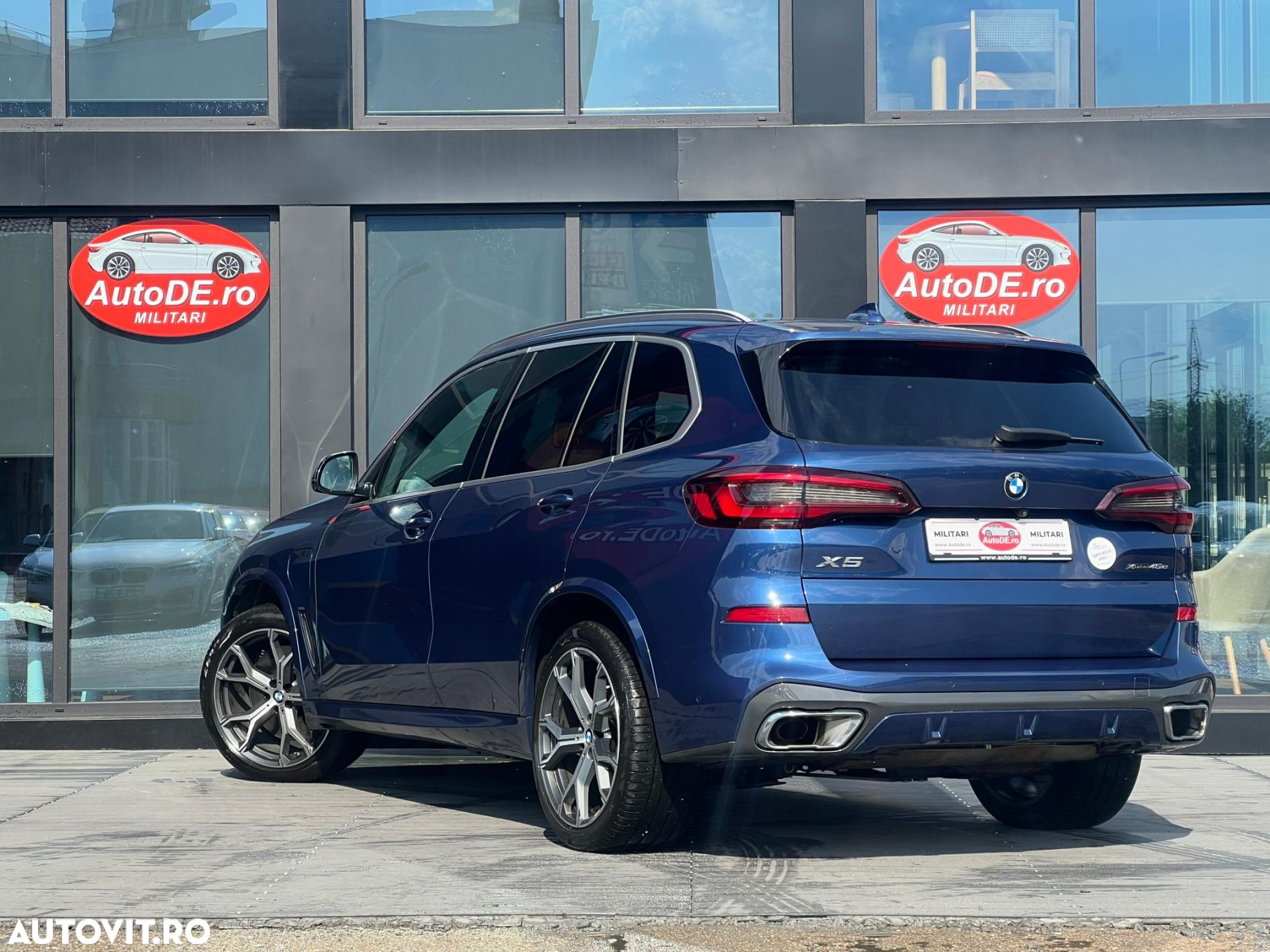 BMW X5 - 4