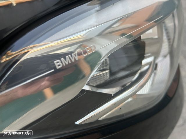 BMW 116 d Line Urban Auto - 27