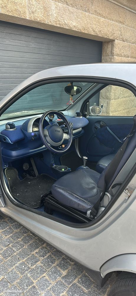 Smart ForTwo Coupé - 19