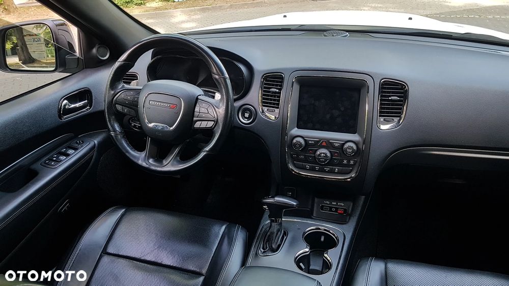 Dodge Durango - 16