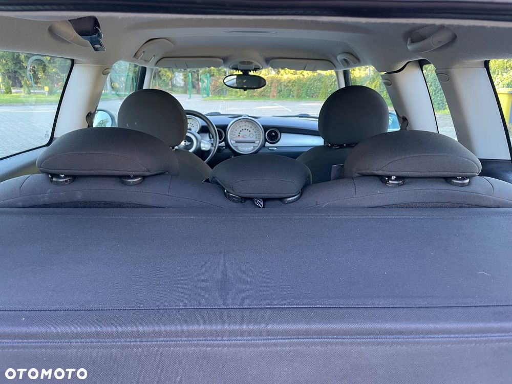 MINI Clubman One - 24