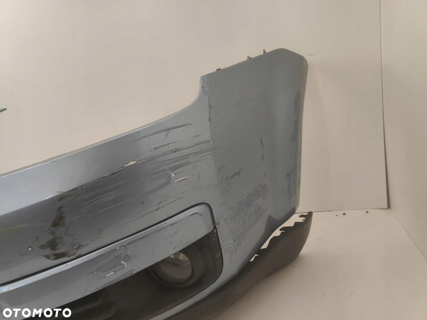 Ford C Max 03-07 ZDERZAK PRZÓD PRZEDNI - 6