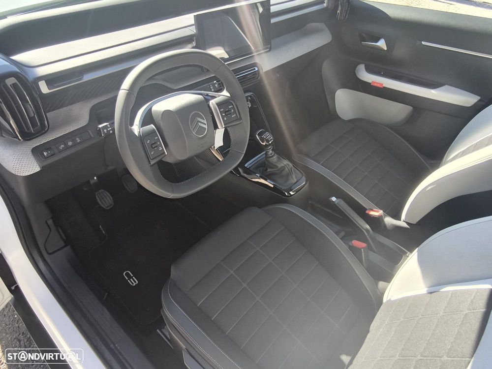 Citroën C3 1.2 Turbo Max - 9