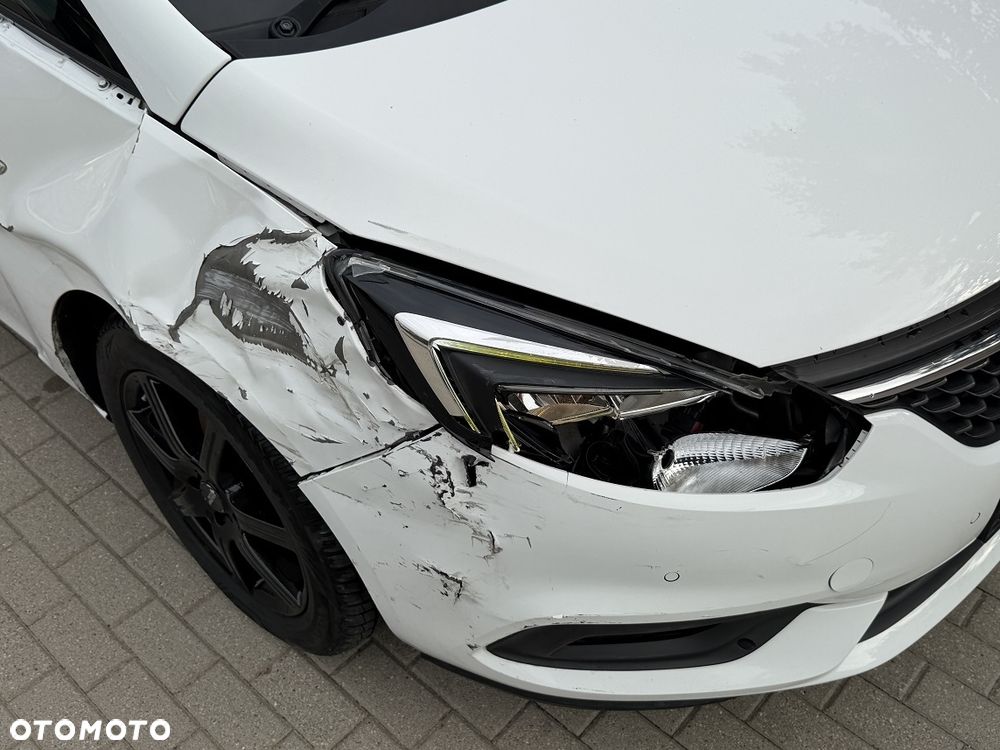 Opel Zafira 1.4 Turbo Business Innovation - 29
