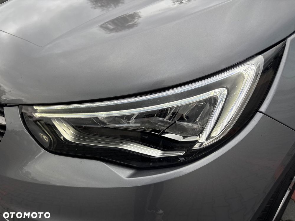 Opel Grandland X 1.5 D Start/Stop Business Edition - 28
