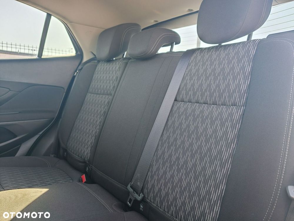 Opel Mokka - 20
