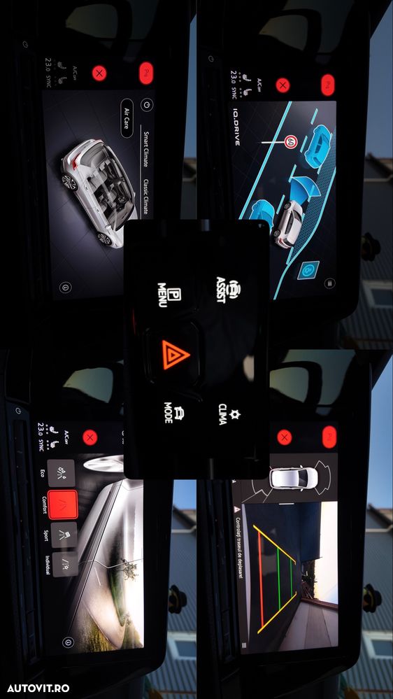 Volkswagen Golf 2.0 TSI DSG GTI - 6