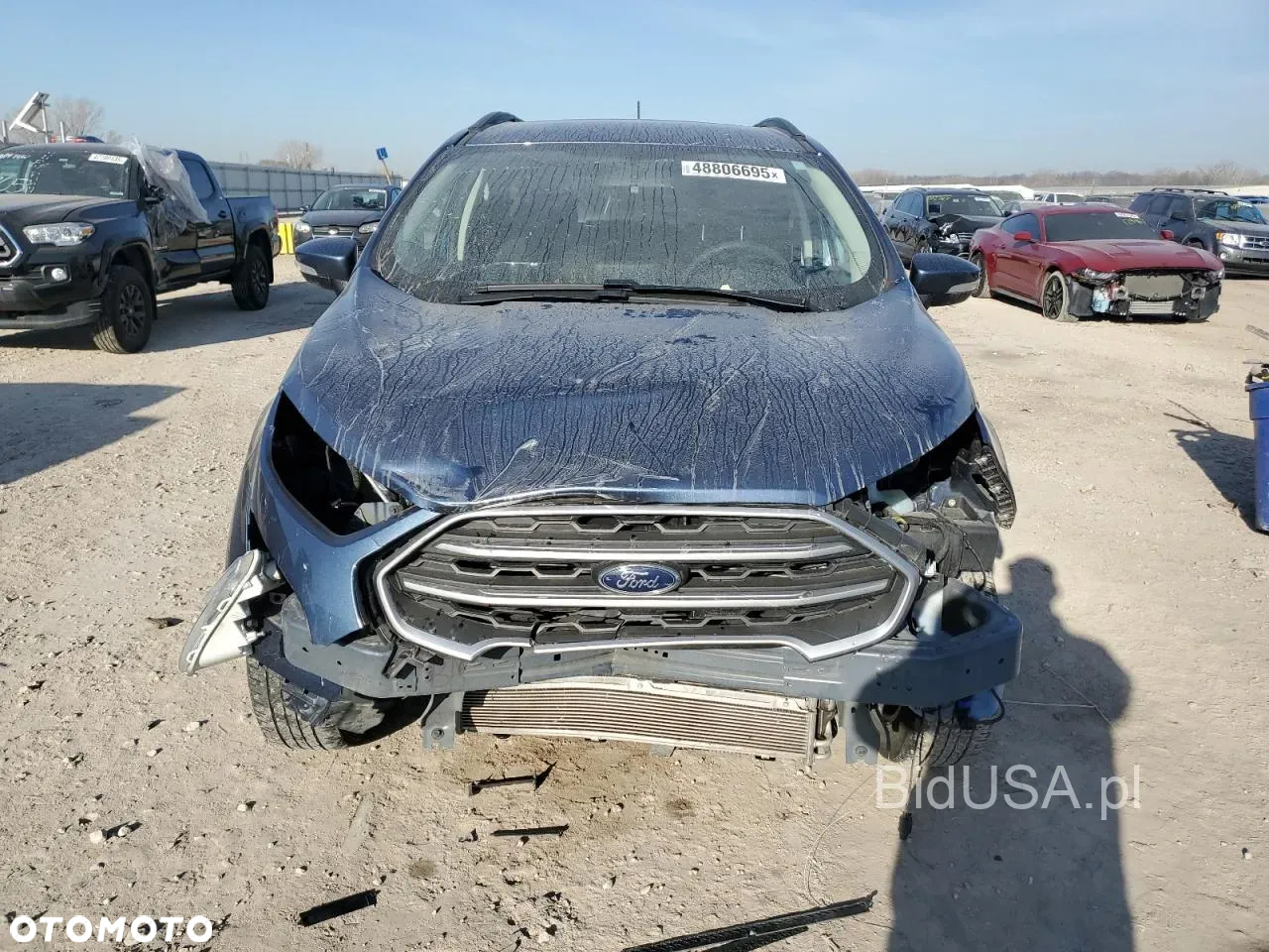 Ford EcoSport - 5