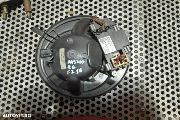 Ventilator aeroterma 3C1820015G / 3C0907521 3C1820015G / 3C0907521 Vo - 1