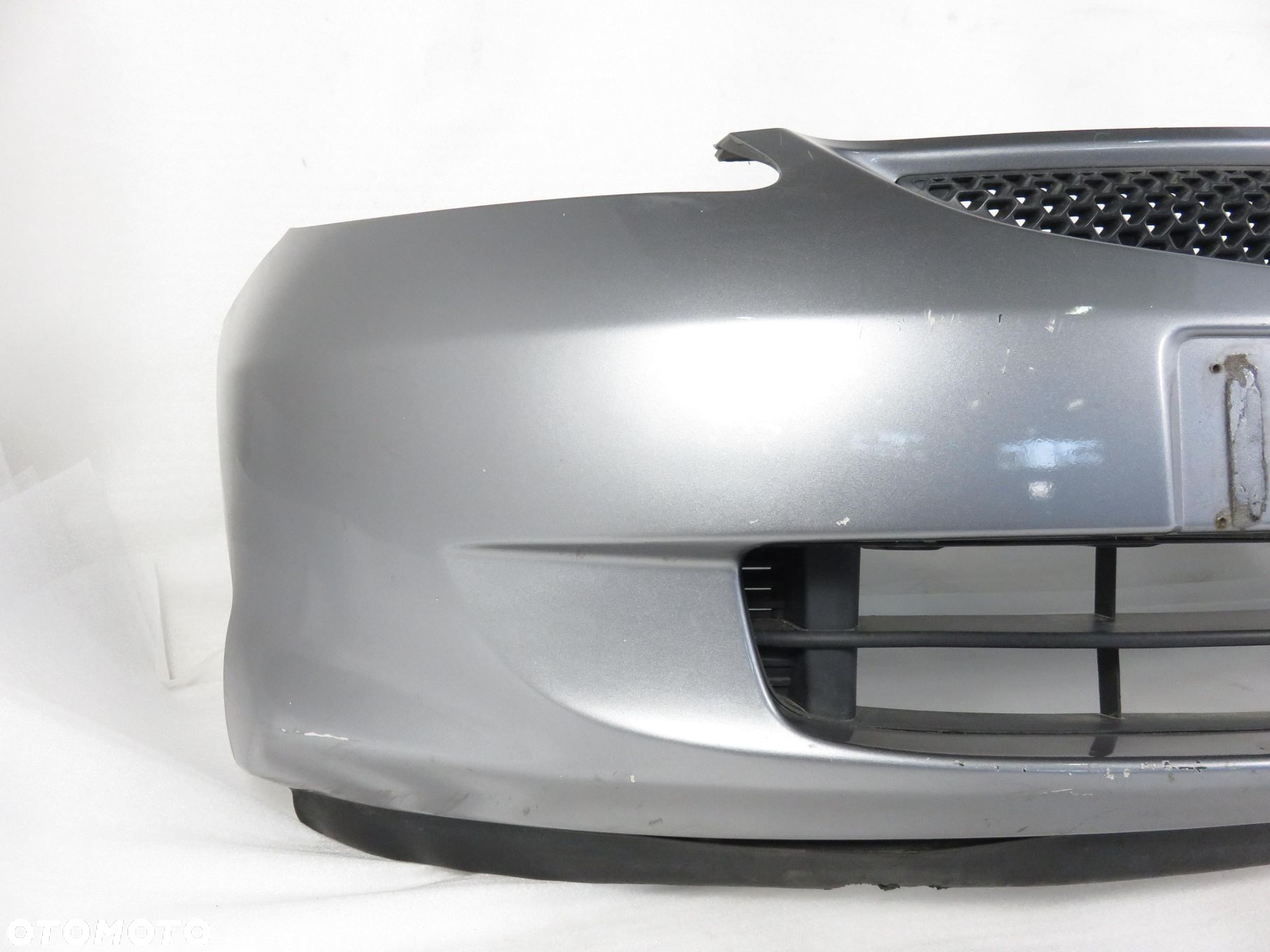 ZDERZAK PRZÓD HONDA JAZZ II - 12