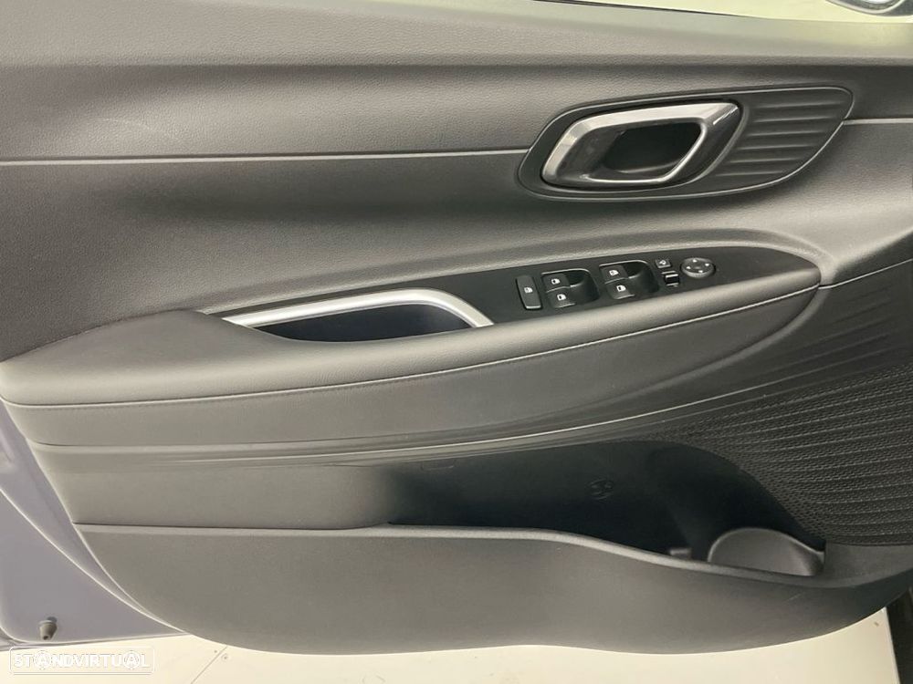 Hyundai Bayon 1.0 T-GDi Premium DCT - 15