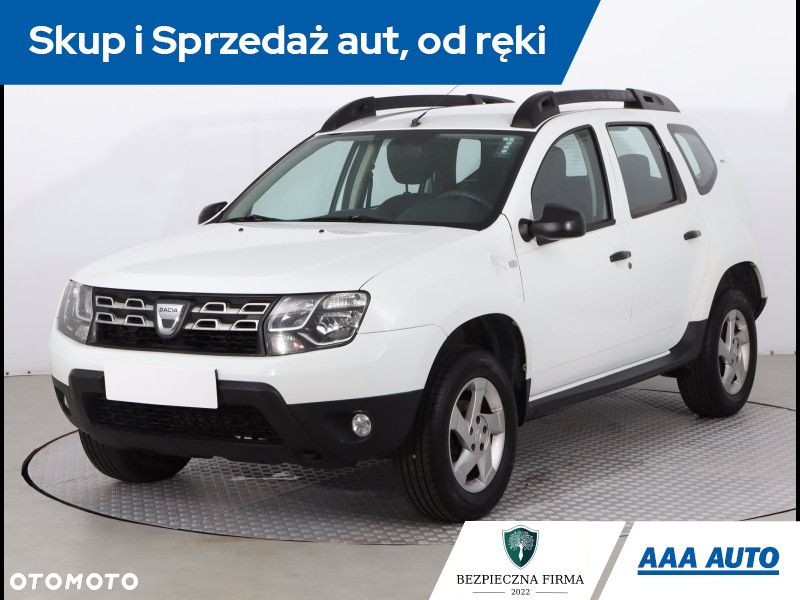 Dacia Duster - 2