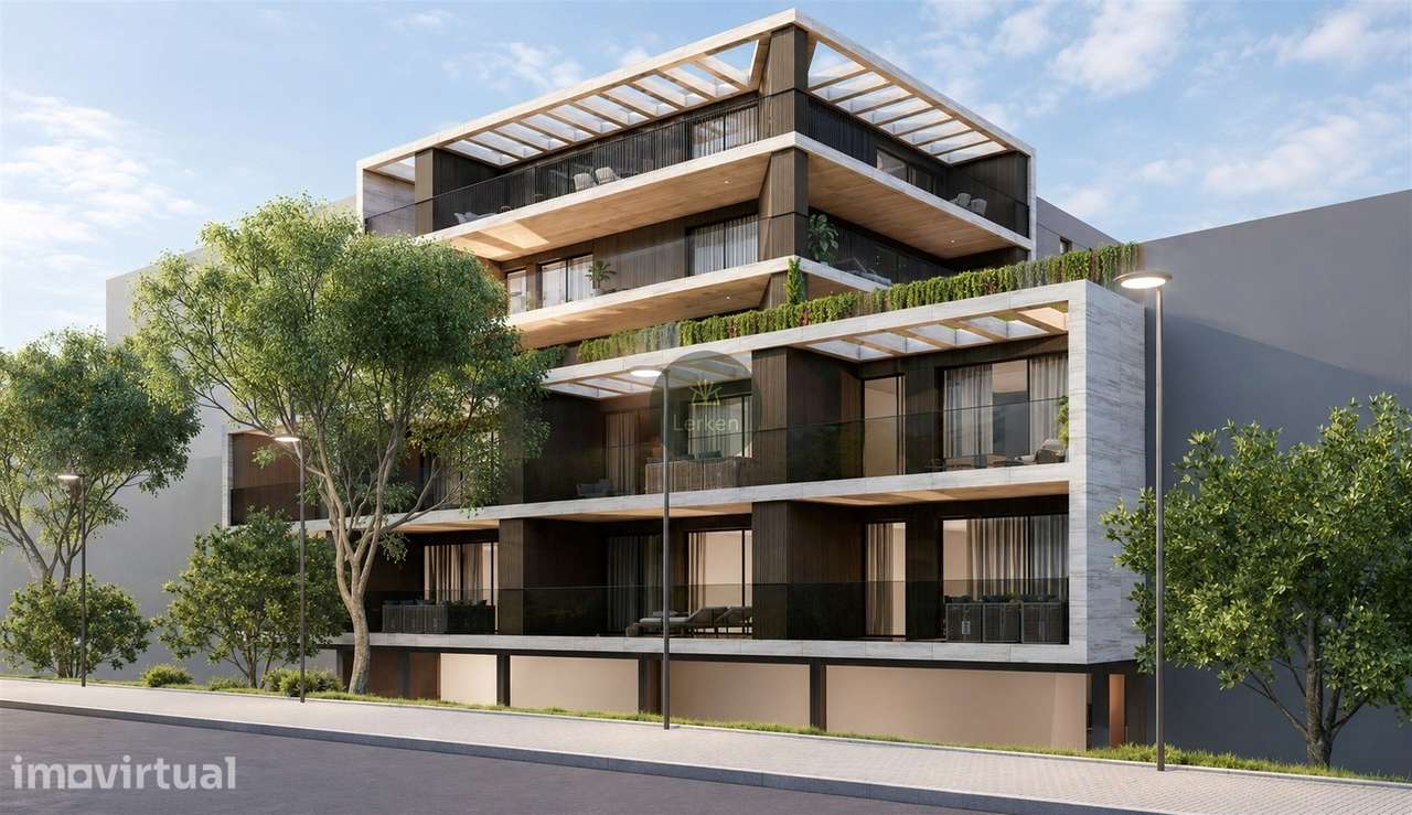 Apartamento T2 Venda em Real, Dume e Semelhe,Braga - Grande imagem: 2/11