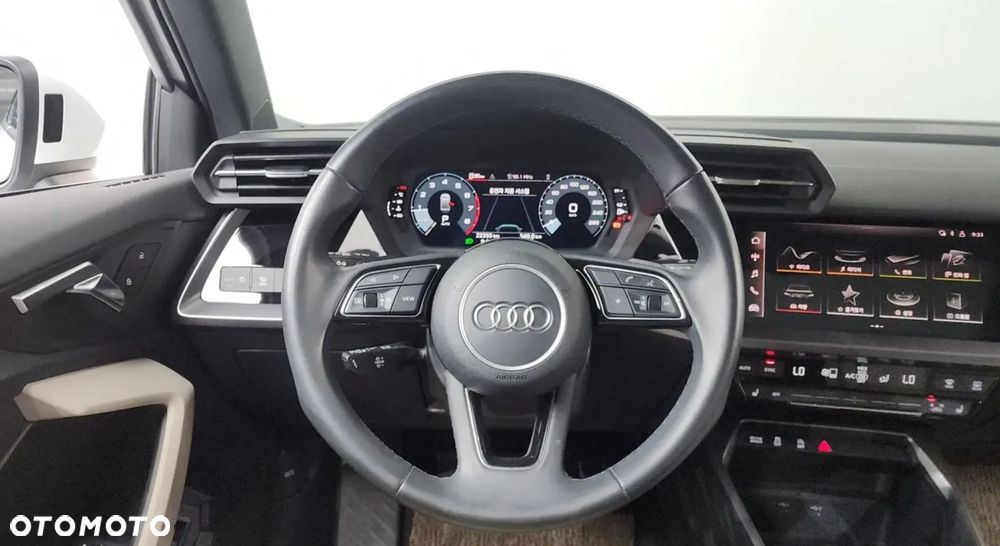 Audi A3 Limousine 40 TFSI quattro S tronic advanced - 15